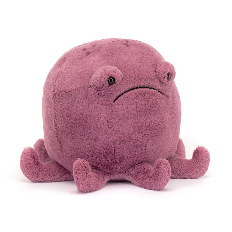 Ondre Octopus – 8 Inch  by Jellycat