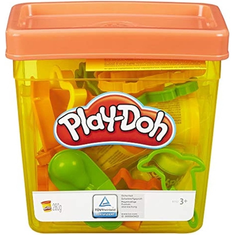 Play-Doh Ultimate Creative Tub