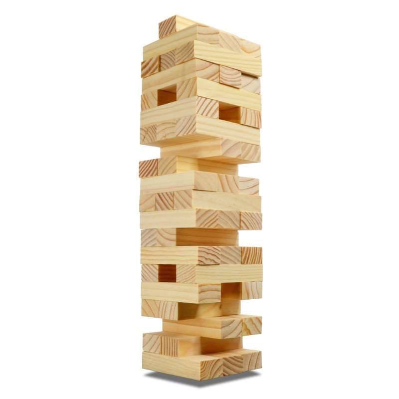 Ambassador Classic Games Tumblin Tower