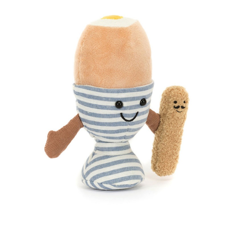 Eggetha Egg & Lance Soldier