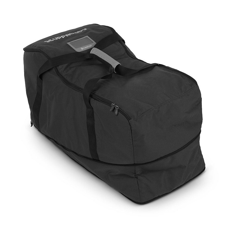 Travel Bag for Aria, Mesa/Mesa V2, Mesa Max by UPPAbaby