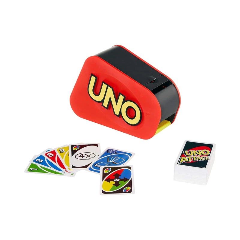 UNO Attack