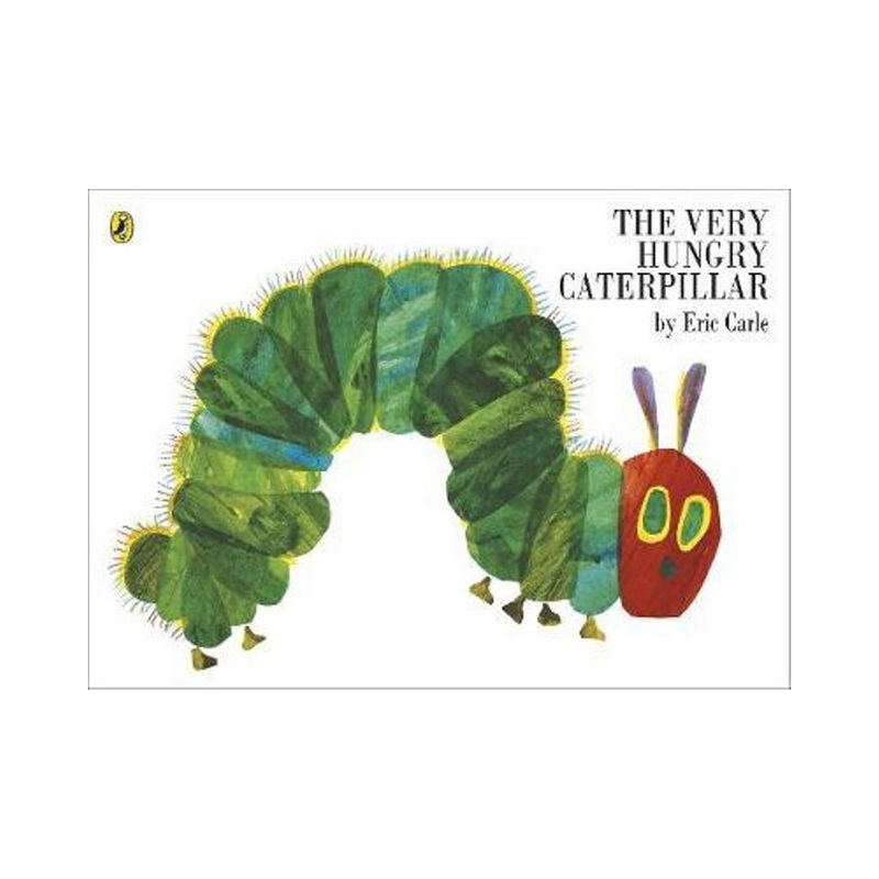 Very Hungry Caterpillar