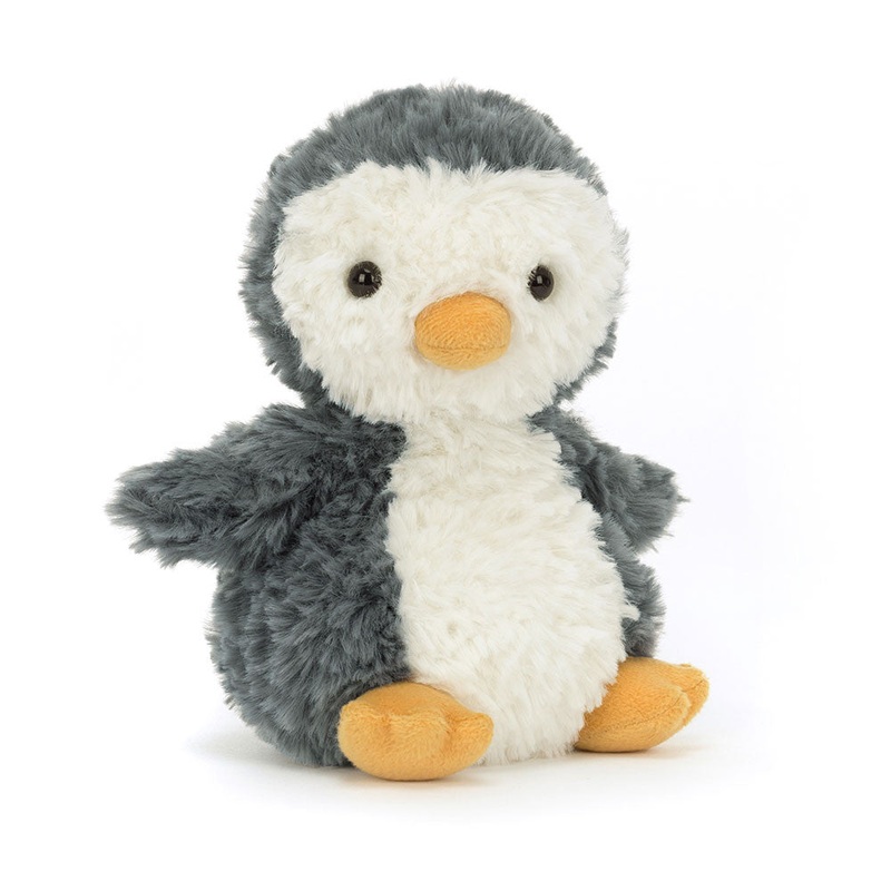 Yummy Penguin by Jellycat