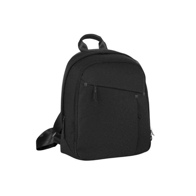 Changing Backpack by UPPAbaby|Anthony (White and Grey Chenille/Chesnut Leather)|Callum/Dillan (Stone Blue | Sand Leather)|Declan (Oat Mlange/Chestnut Leather)|Emmett/Gwen (Green Mlange/Saddle Leather)|Gregory (Blue Mlange/Saddle Leather)|Greyson (Charcoal