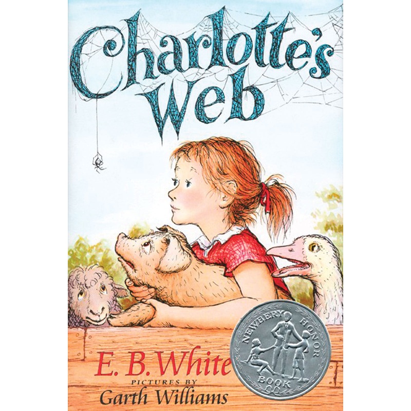 Charlotte’s Web