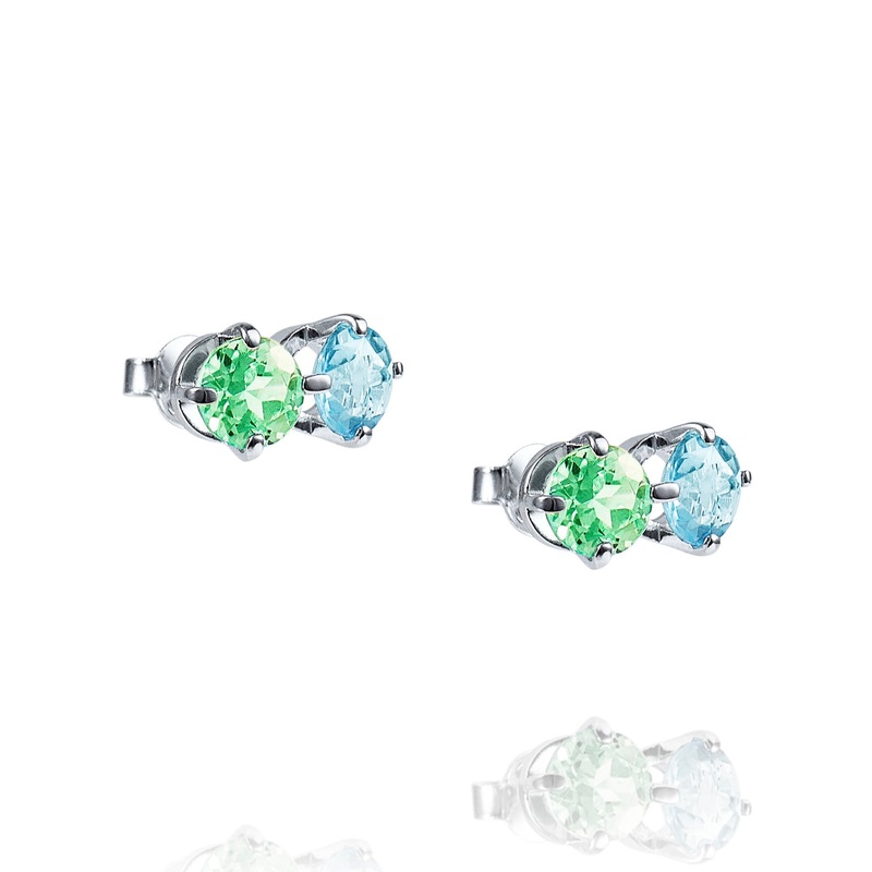 Efva Attling The Sea & I Earrings