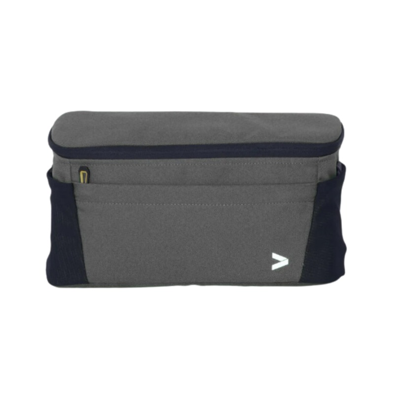 Parent Organizer – Granite Grey by Veer