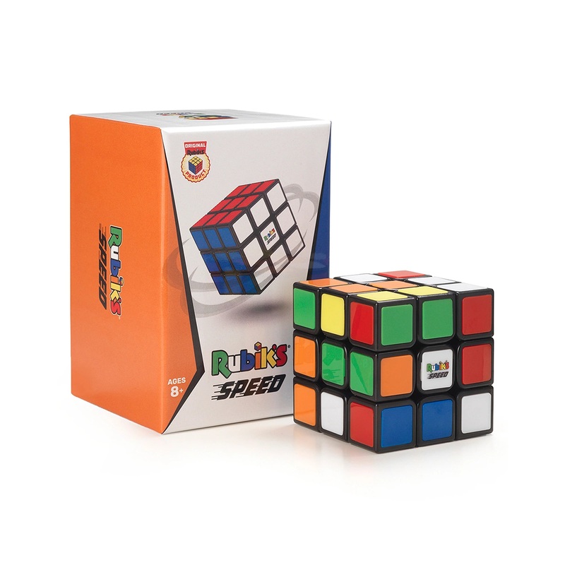 Rubiks Speed 3×3