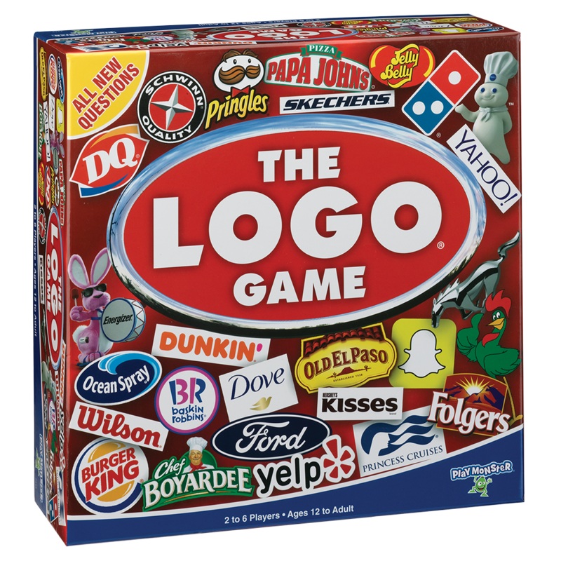 The Logo Game