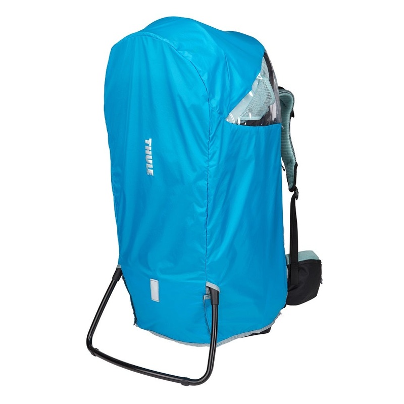 Thule Sapling Rain Cover (Thule Blue)