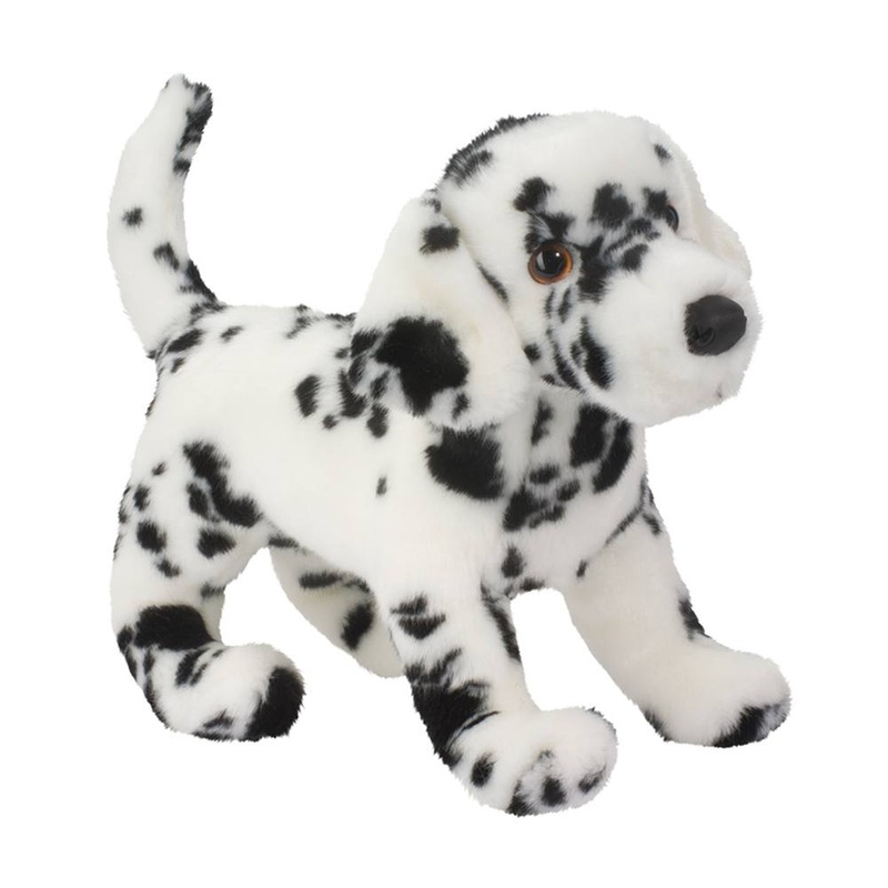 Winston Dalmation