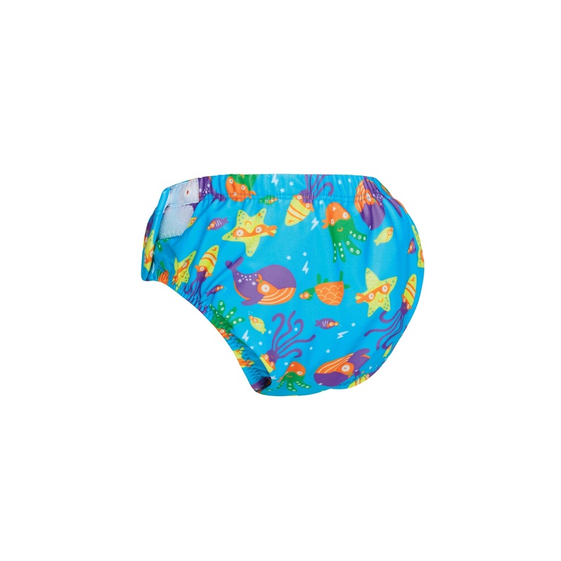 Zoggs Super Star Adjust Nappies