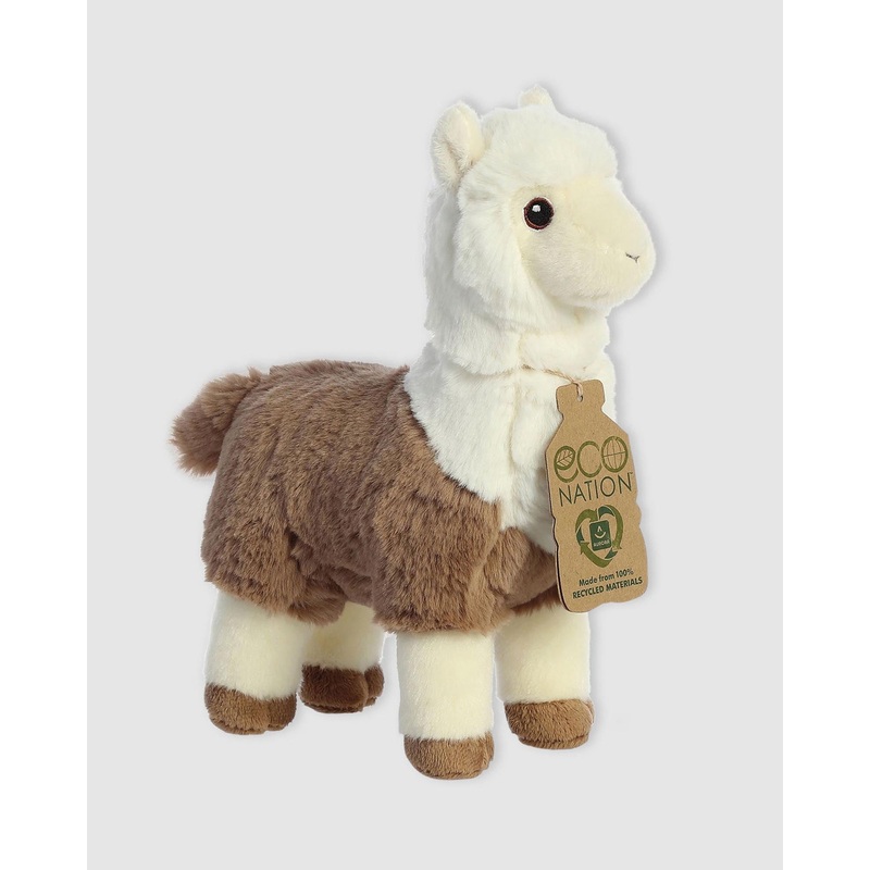 Alpaca Two Tone 26cm Babies Kids