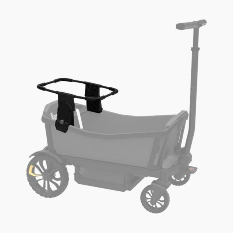 Infant Car Seat Adapter for Chicco by Veer