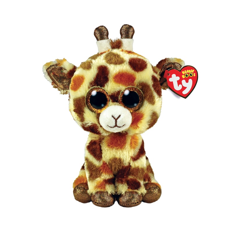 TY Small Stilts Giraffe