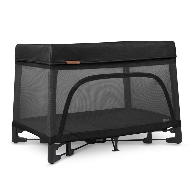 UPPAbaby REMI Playard (Jake – Charcoal)