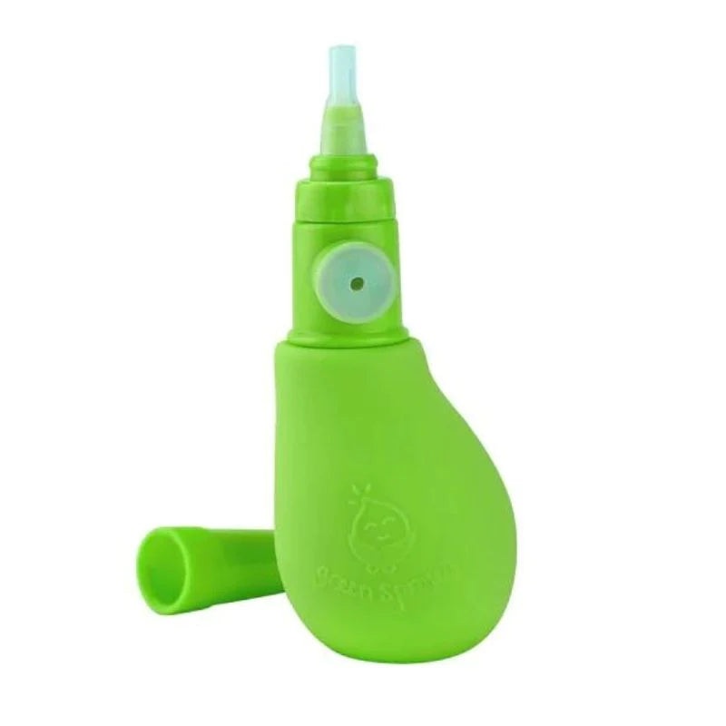 Green Sprouts Nasal Aspirator