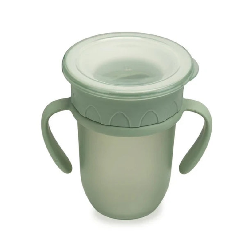 noka All Around Cup (Moss)