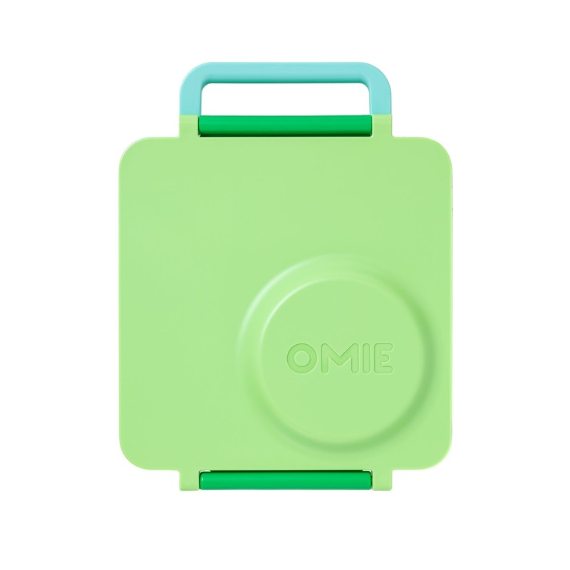 OmieBox – Apple Green