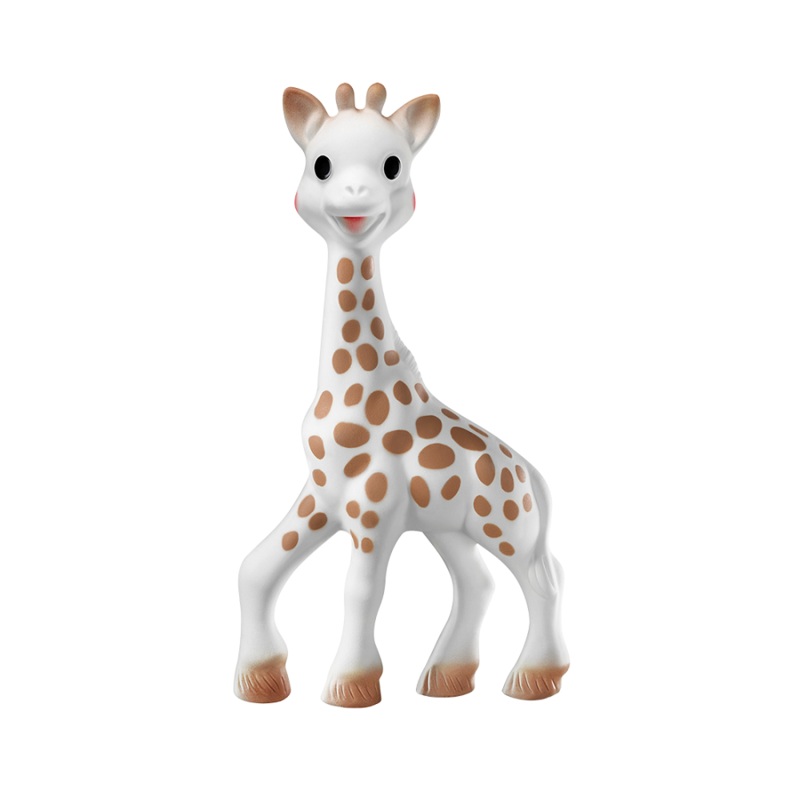 Sophie la Giraffe Teether