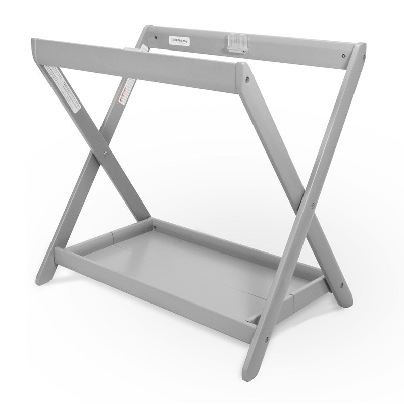 UPPAbaby Bassinet Stand (Grey)