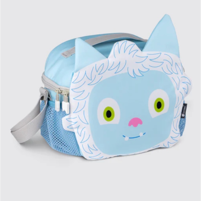 Character Bag Yeti