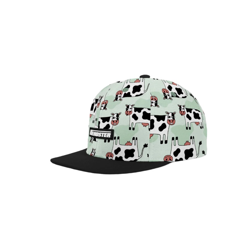 Headster Kids Dairy Free Snapback