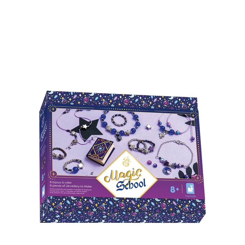 8 Pieces Of Jewellery To Make – Magic School