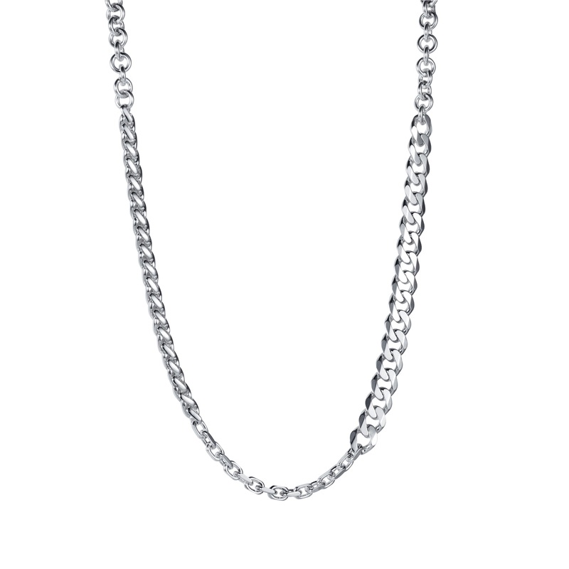 Efva Attling Rock My Chain Necklace