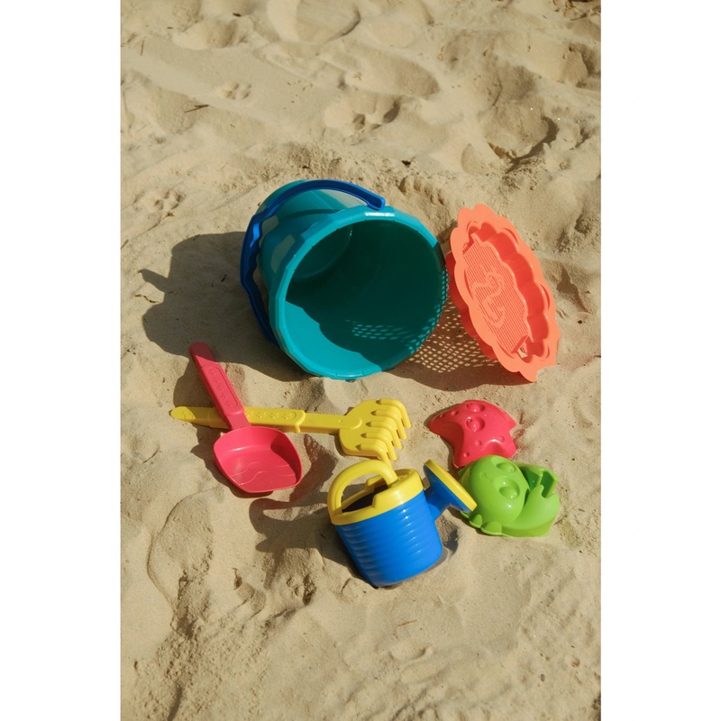 Freeplay Kids Buckets Of Fun