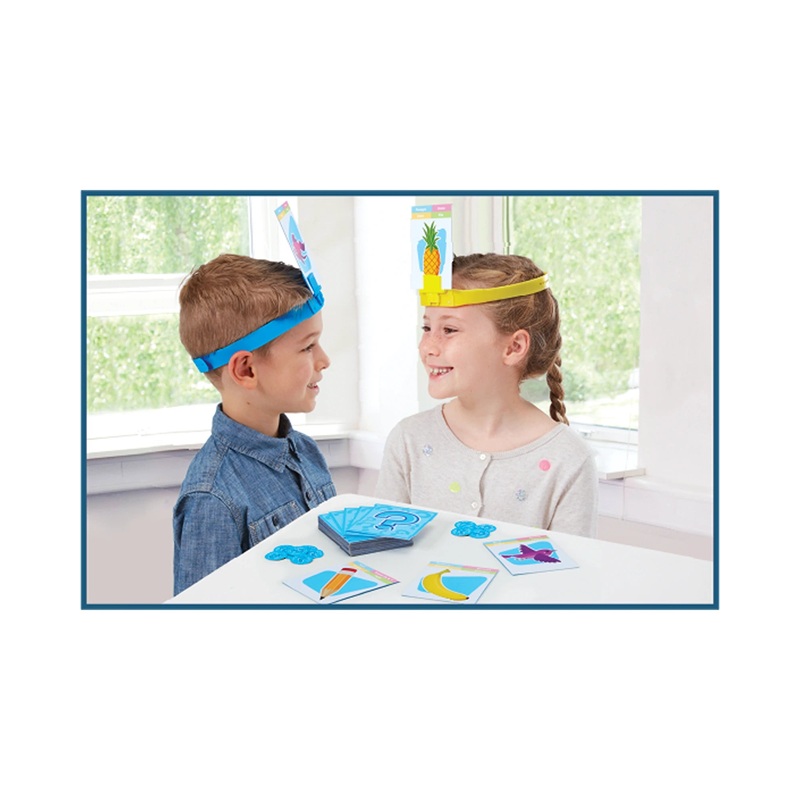 Jimmy Jack What Am I