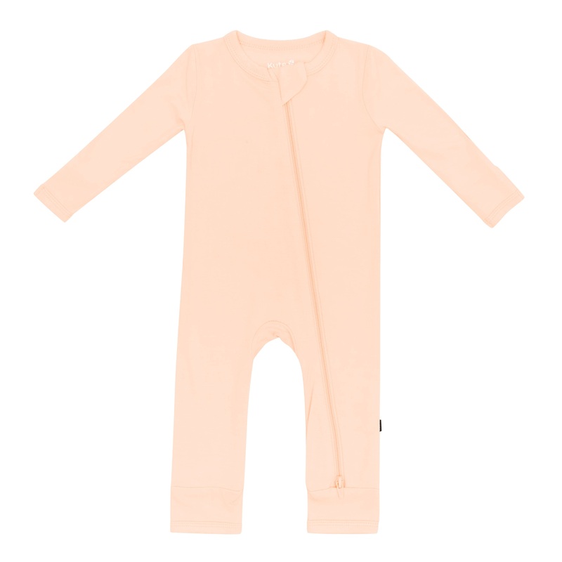 Zippered Romper – Canyon by Kyte Baby