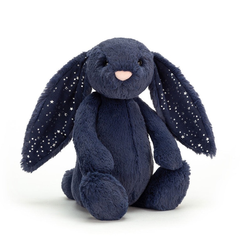 Bashful Stardust Bunny – Original 12 Inch by Jellycat
