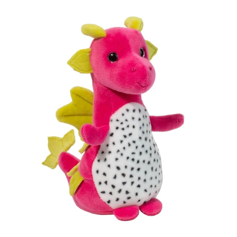 Dragon Fruit Macaroon