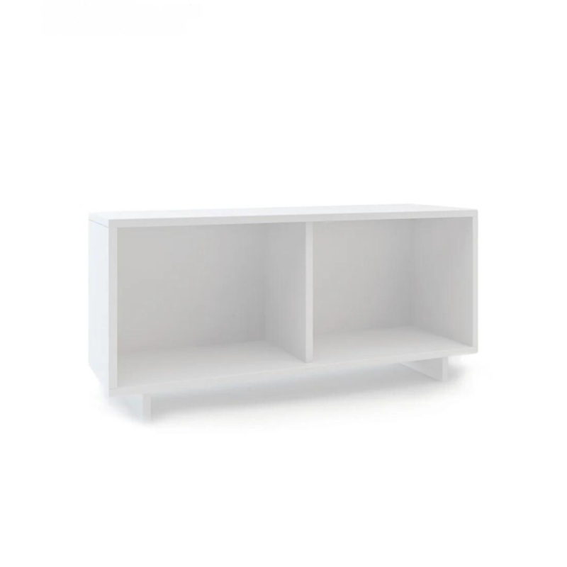 Perch Twin Bunk Shelf by Oeuf