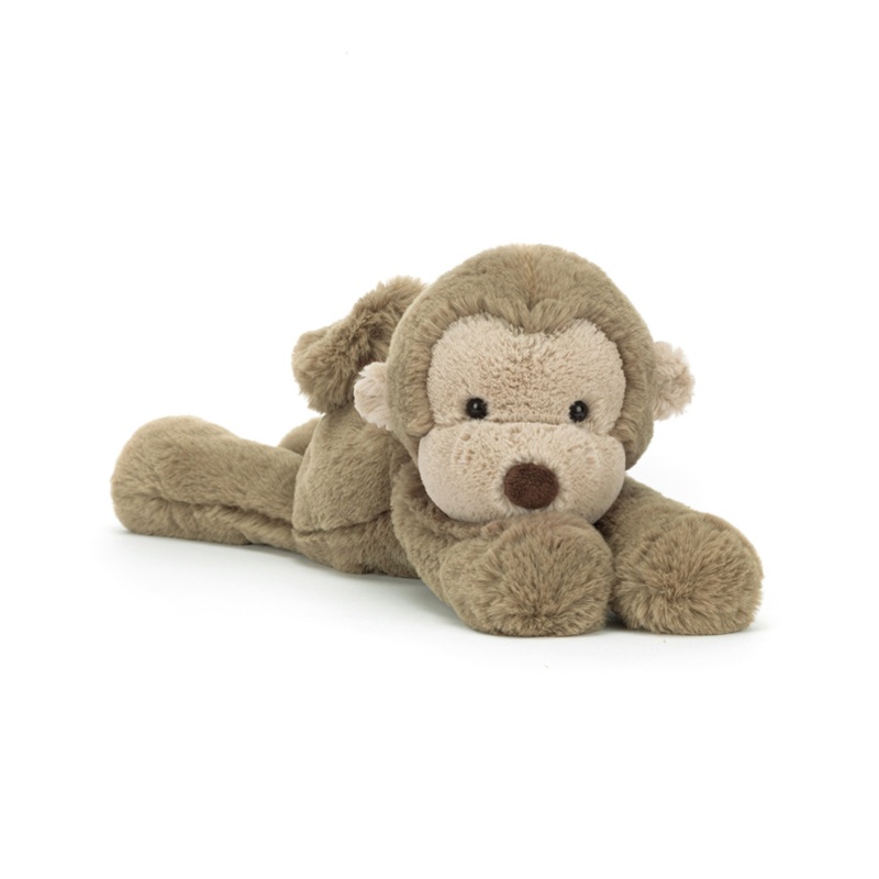 Smudge Monkey – Original 9.4 Inch by Jellycat