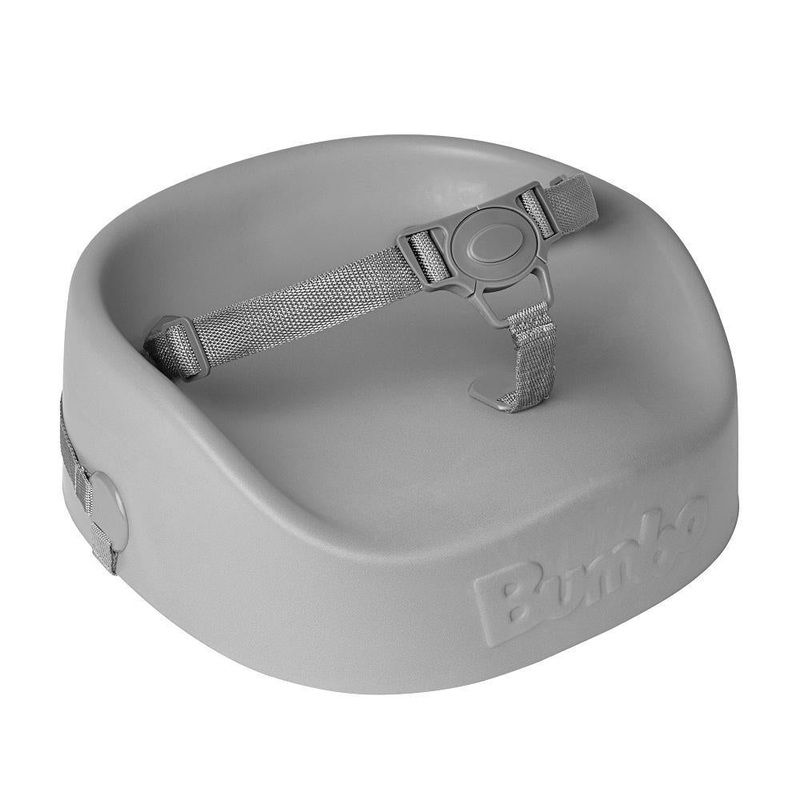 Bumbo Booster Seat (Grey)