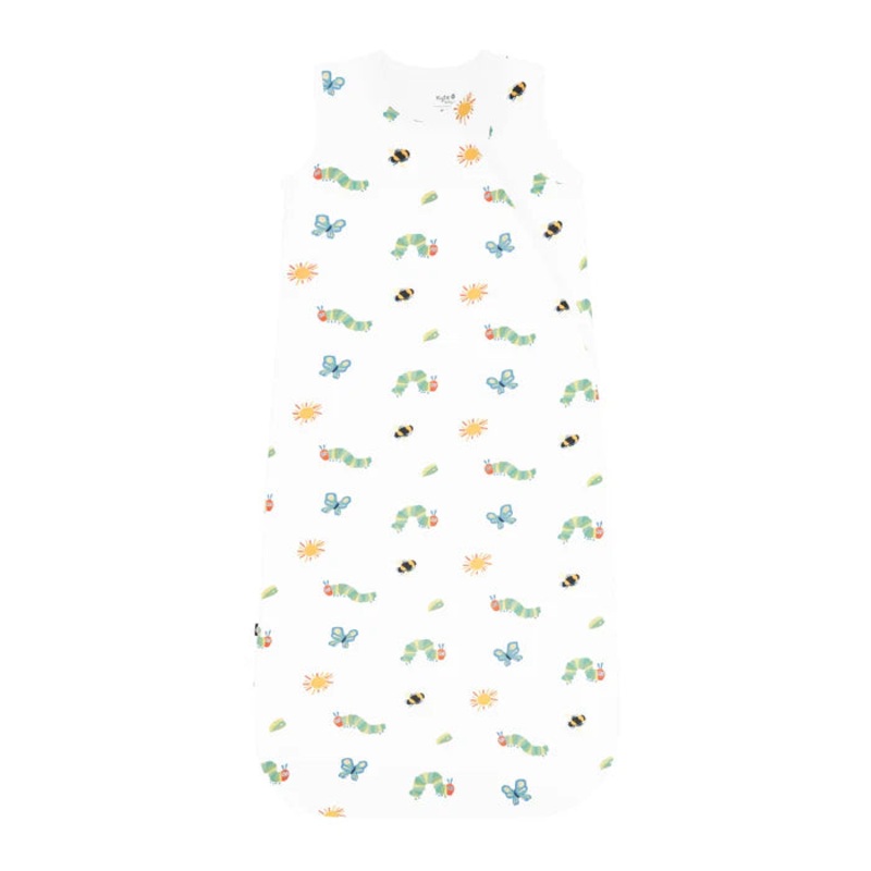 Kyte Baby Sleep Bag 1.0 TOG (Very Hungry Caterpillar)