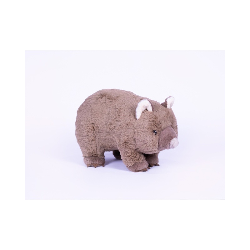 Animal Allsorts Wilbur Wombat