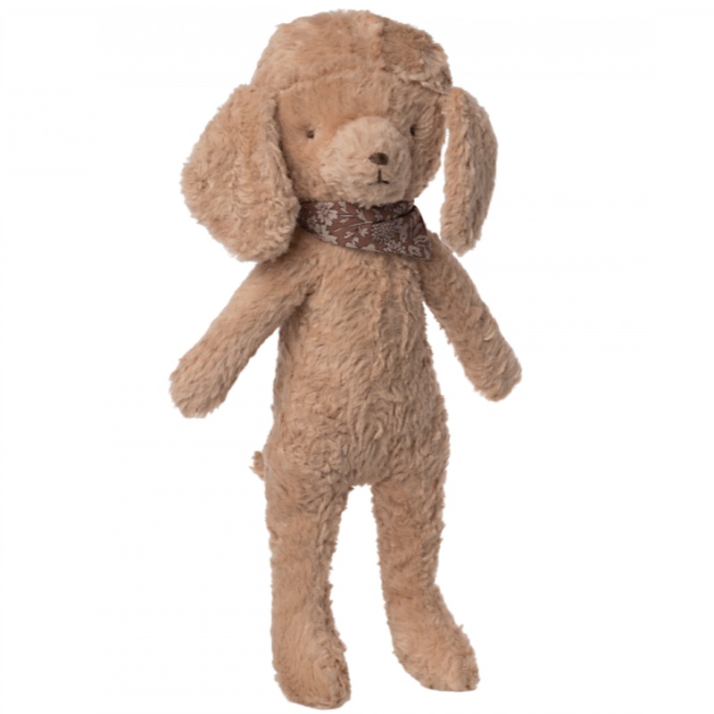 Poodle Dog, Plush by Maileg