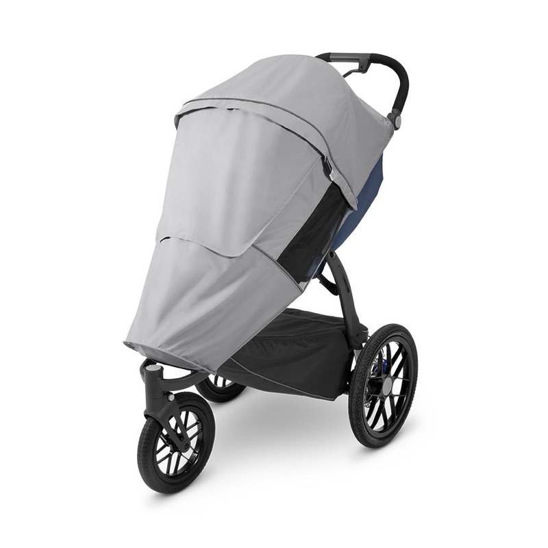 Sun and Bug Shield for Ridge by UPPAbaby