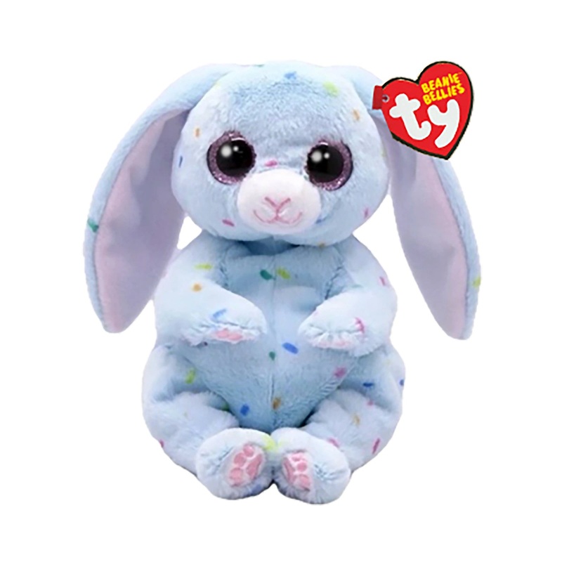 TY Beanie Bellies Skippy Bunny Regular