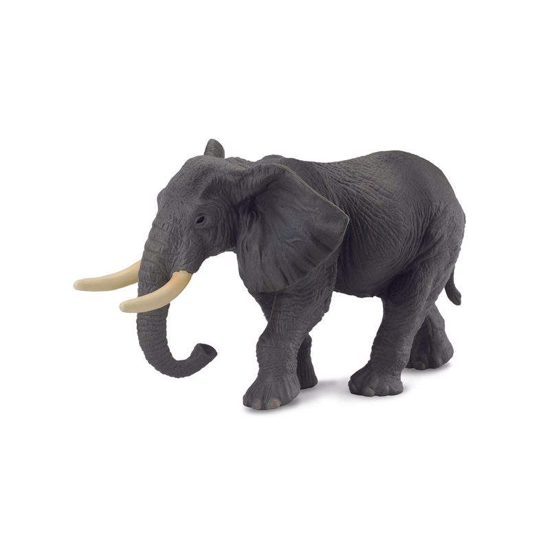 CollectA XL African Elephant