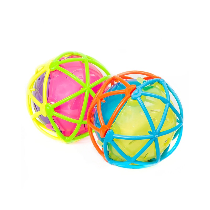 Lanard Light and Sound Astro Ball