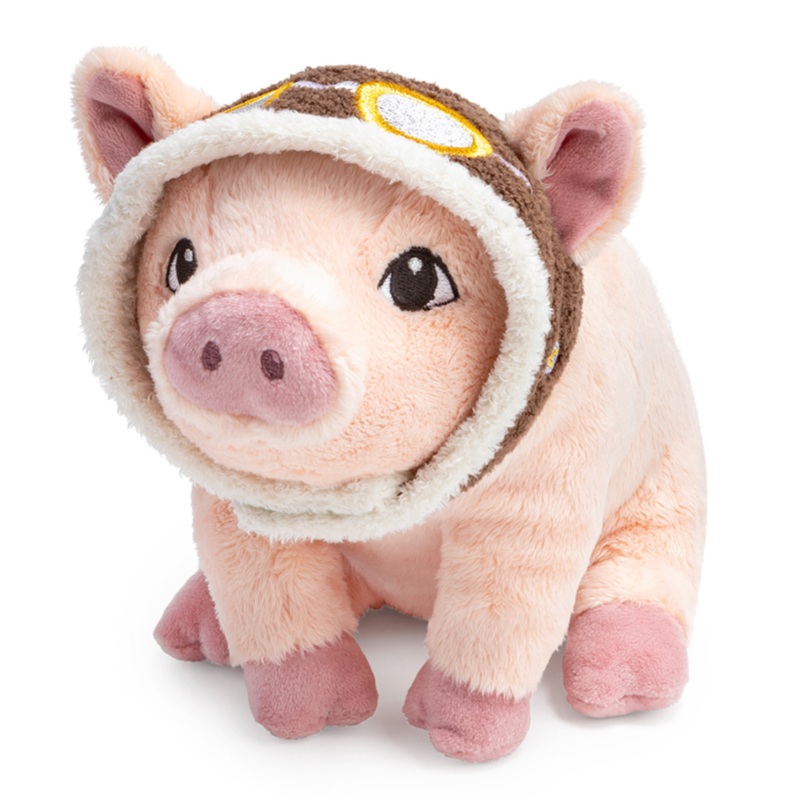Maybe Plush Pig
