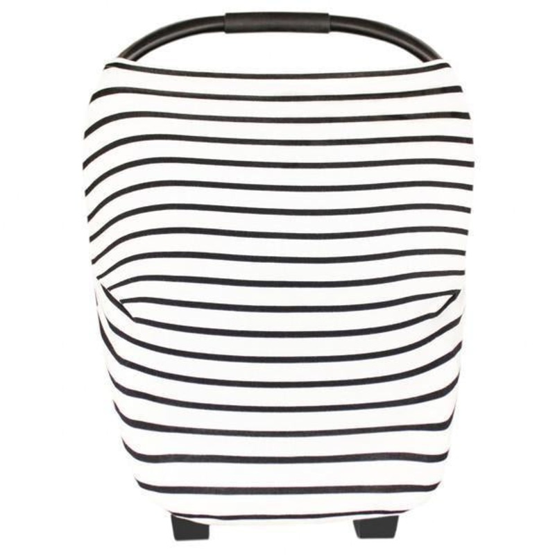 Multi-Use Car Seat Cover – City by Copper Pearl