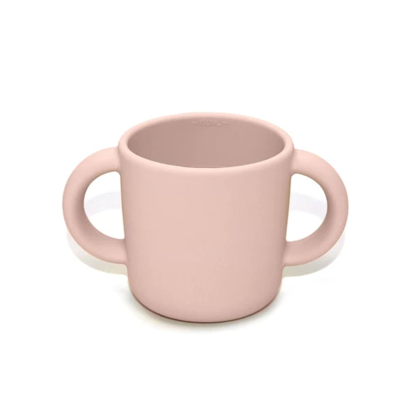 noka Training Cup (Soft Blush)