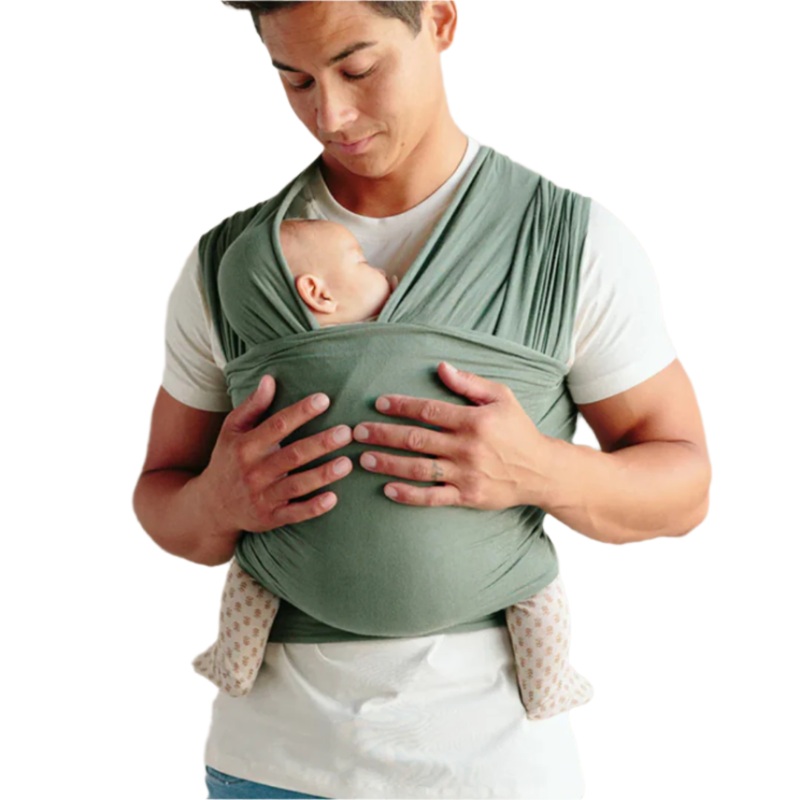 The Wrap – Basil by Solly Baby