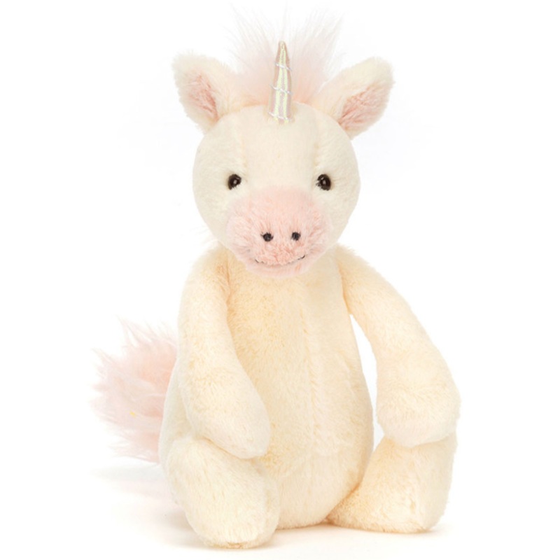 Bashful Unicorn Little